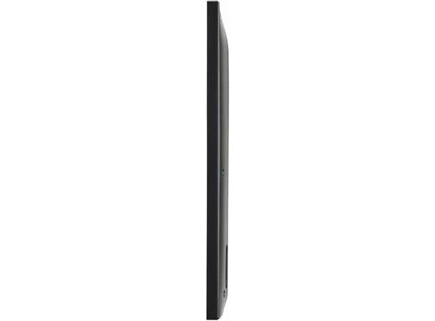 LG UH5 Series 75" IPS UHD 500cd 24/7 webOS 6.0 Speaker wifi Haze 28%