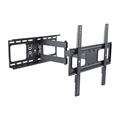 Puremount Wallmount Svingarm VESA 400x400, 50kg 42-55"