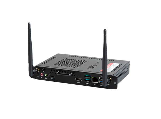 i3COMPUTER A01 OPS, for E-ONE, X-ONE, X2 EDLA-2.2GHz,8GB-128GB- Android