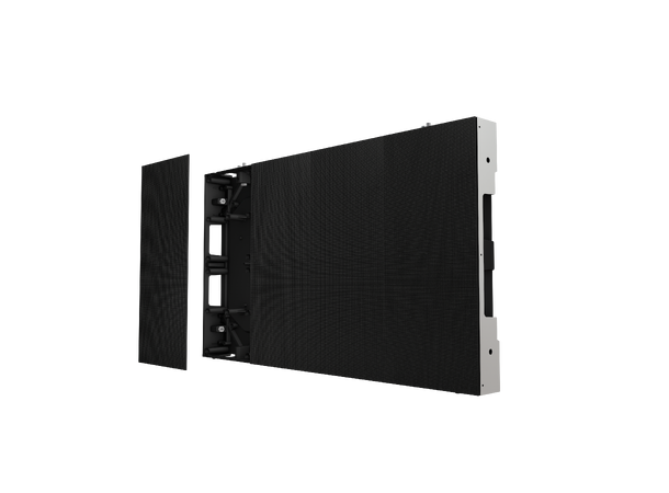 Absen A2715 Plus Cabinet 610x343mm, 384x210px,600nits