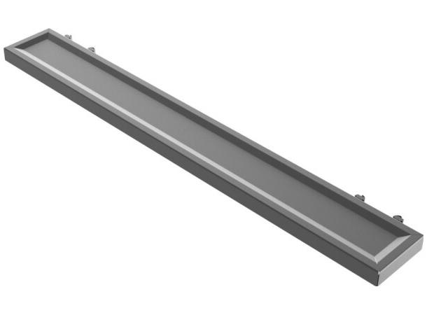 Edbak Metal shelf for TRV200/TRV300