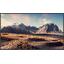 MAXHUB 55" 4K Display 500nits 24/7 USB-C (65W), Haze 25%, veggfeste ink.