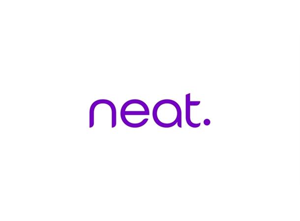 Neat BarPro & Pad +2YearExtendedWarranty 2år utvidet garanti,Neat Bar Pro og Pad