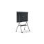 Neat Board Floorstand Rolling Floor Stand for Neat Board, 65"