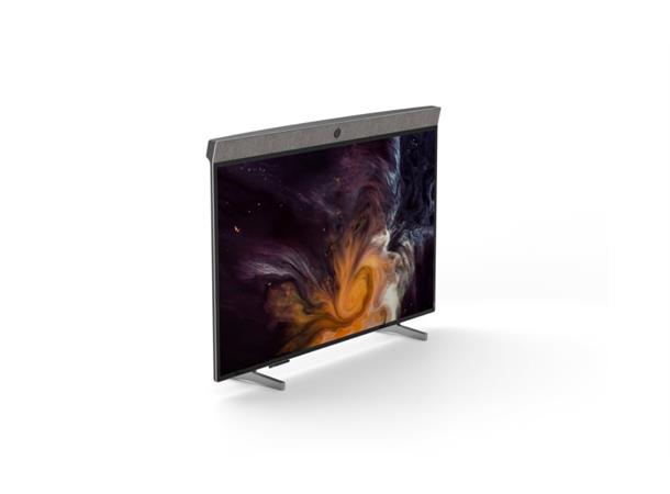 Neat Board for Teams og Zoom MTR videokonferansesystem med 65" touch