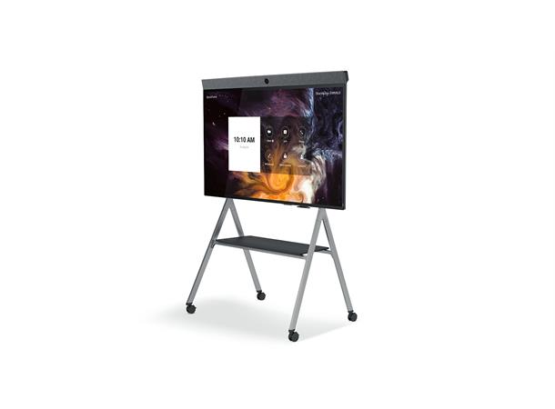 Neat Board for Teams og Zoom MTR videokonferansesystem med 65" touch