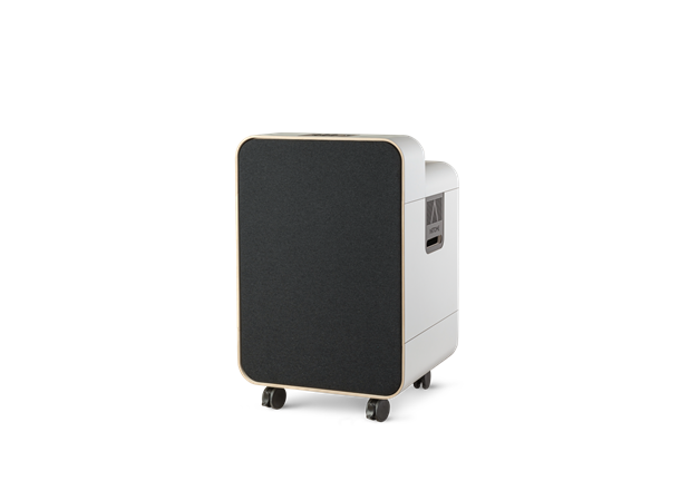 Artome M10 Plus Laminated White Komplett - ink. Miracast - Sand door