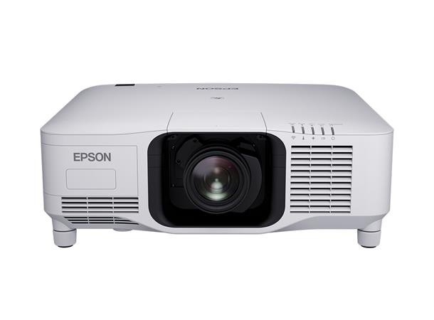 Epson EB-PU2113W Laserprojektor WUXGA/13000L/Uten linse