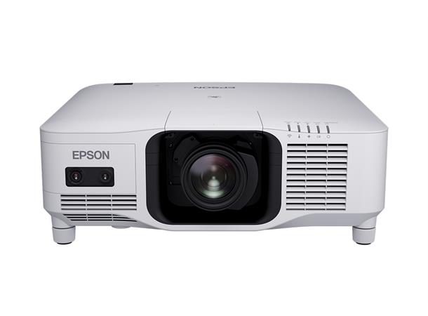 Epson EB-PU2120W Laserprojektor WUXGA/20000L/Uten linse