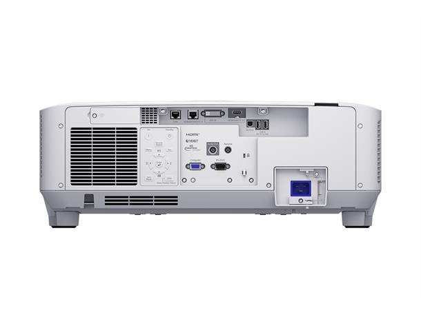 Epson EB-PU2120W Laserprojektor WUXGA/20000L/Uten linse