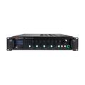 Mark Sone & Mikseforsterker 100V/8Ohm 240W@4Ohm,70/100V,Bluetooth,4-soner