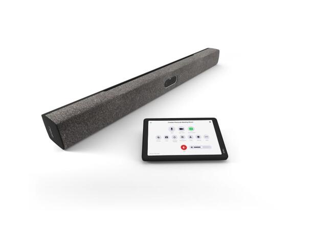 Neat Bar Pro MTR and Zoom NB Husk NEATPAD-SE