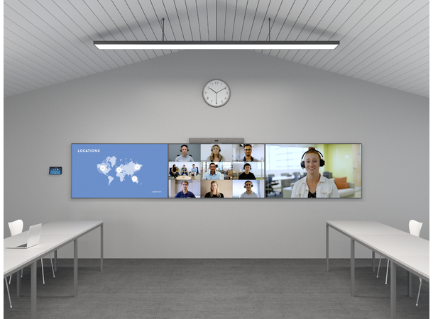 Neat Bar Pro MTR and Zoom NB Husk NEATPAD-SE