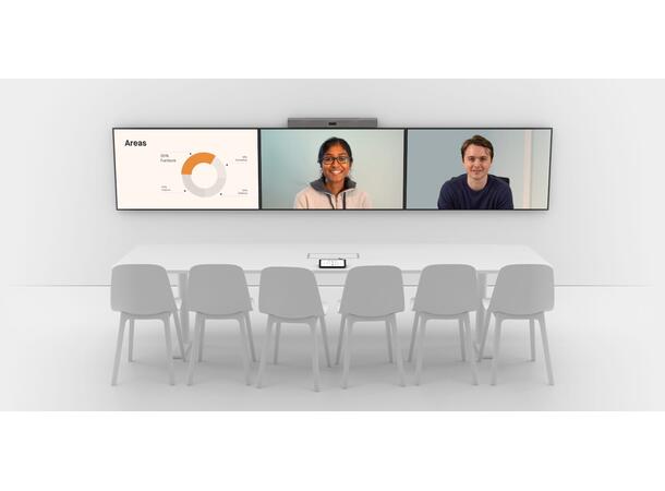 Neat Bar Pro MTR and Zoom NB Husk NEATPAD-SE