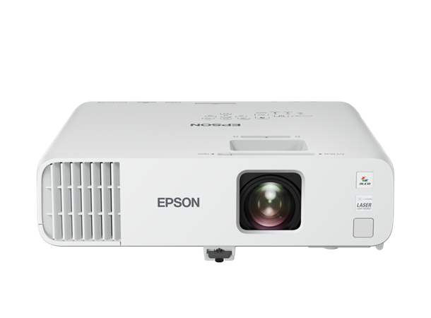 Epson EB-L260F Laserprojektor 1080P/4600L/Miracast
