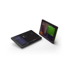 Neat Pad 8" touch Controller / Scheduling Display