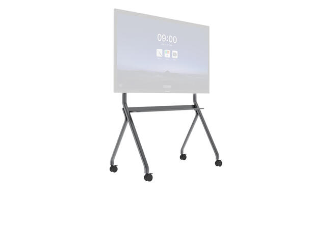MAXHUB Gulvstativ 55"-105", 100kg