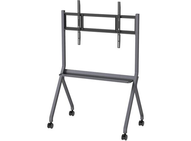 MAXHUB Gulvstativ 55"-105", 100kg