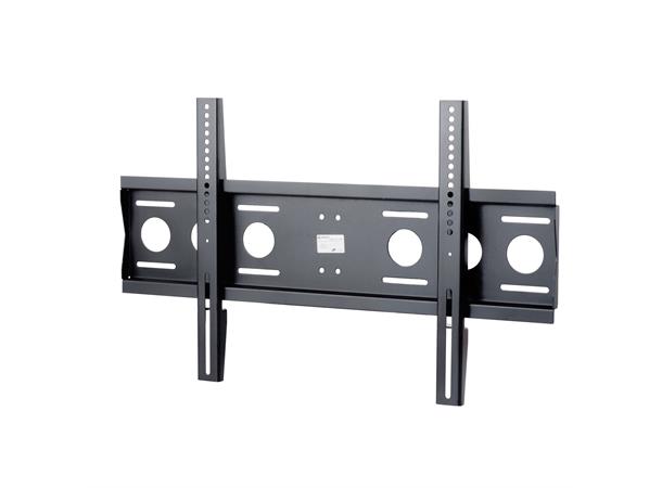 AVP pakke entry-level UC møterom 65" LG UR65"/veggfeste/BYOD/switch