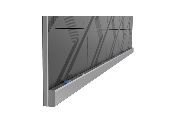 Absen Absenicon3.0 C138S 138" PP1.5 1920x1080