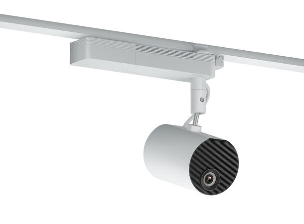 Epson Lighting Track Mount EV-110