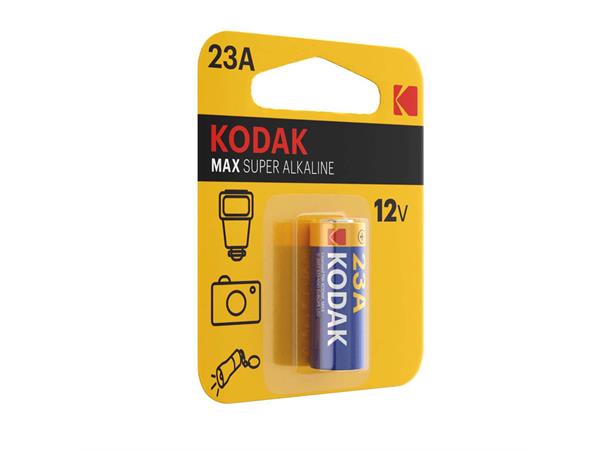 KODAK 23A Batteri til KP fjernkontroll