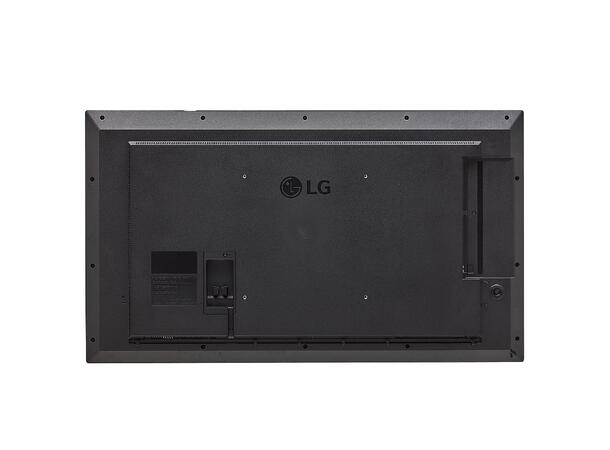 LG UM5 Series 65" IPS UHD 500cd 24/7 webOS 6.0 Speaker wifi Haze 28%
