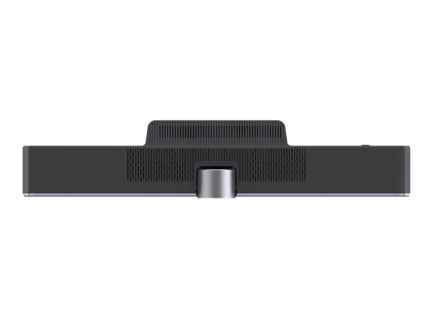 Maxhub Soundbar with Camera Teams sertifisert, POE