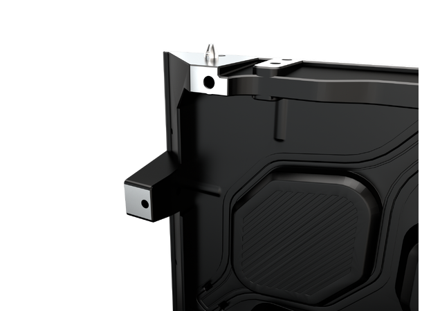 Absen K1.9 Plus Cabinet 500x1000mm