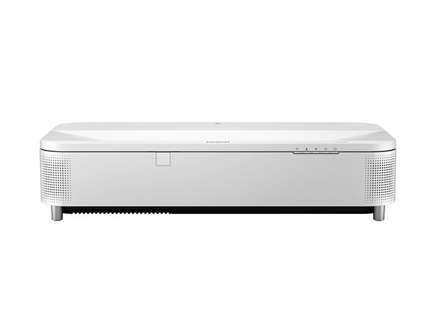 Epson EB-810E UST Laserprojektor 4KE, 5000L, 80"-160"