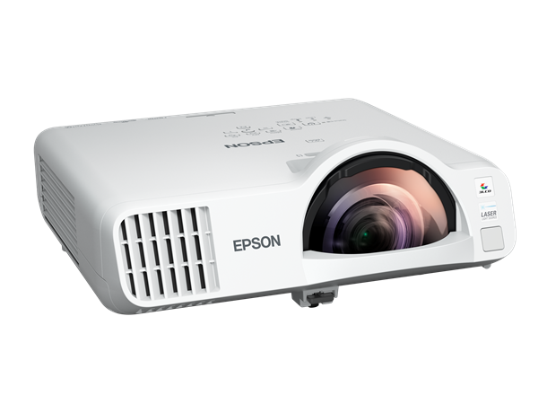 Epson EB-L210SW Laserprojektor WXGA/3800L/Miracast