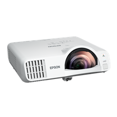 Epson EB-L210SW Laserprojektor WXGA/3800L/Miracast