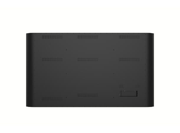 LG UM Series 110" UHD 500nits 16/7, Speaker, wifi