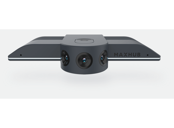 Maxhub Panorama videokonferanse kamera 4K Fixed-lens,FOV 180°