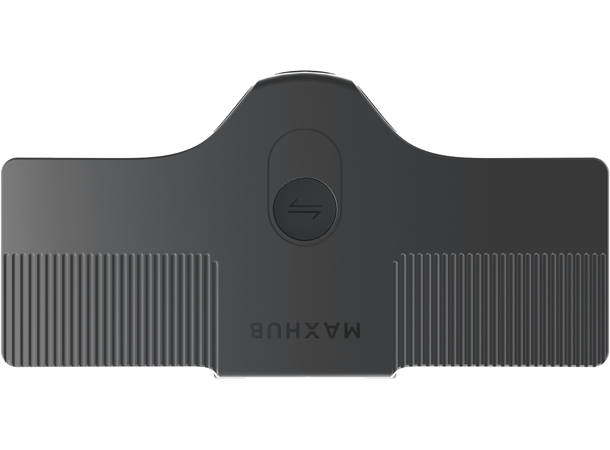 Maxhub Panorama videokonferanse kamera 4K Fixed-lens,FOV 180°