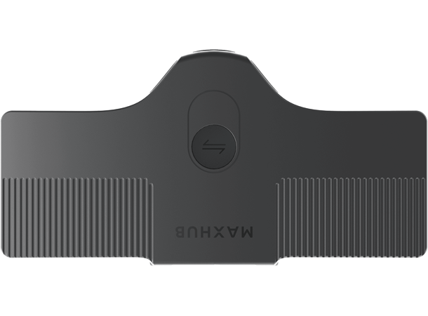Maxhub Panorama videokonferanse kamera 4K Fixed-lens,FOV 180°