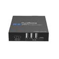 PureTools - HDBaseT HDMI and USB2.0 RXHDBaseT 3.0-4K(60Hz 4:4:4)HDMI/USB2.0