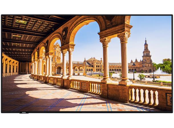 Vestel PF Prime+ 65" 4K 16/7 500 nits 4xHDMI/Miracast