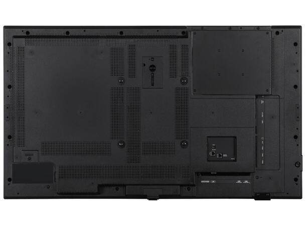 Vestel PF Prime+ 65" 4K 16/7 500 nits 4xHDMI/Miracast