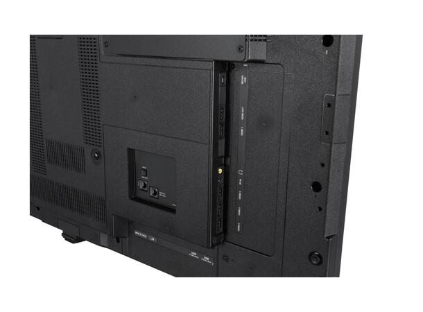 Vestel PF Prime+ 65" 4K 16/7 500 nits 4xHDMI/Miracast