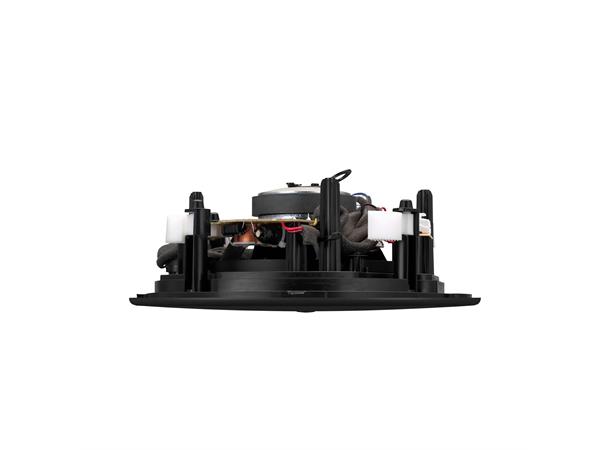 Yamaha VC6NB innfelt takhøyttaler, sort 16Ohm/100V,6",100/12W,109dB SPL,stk