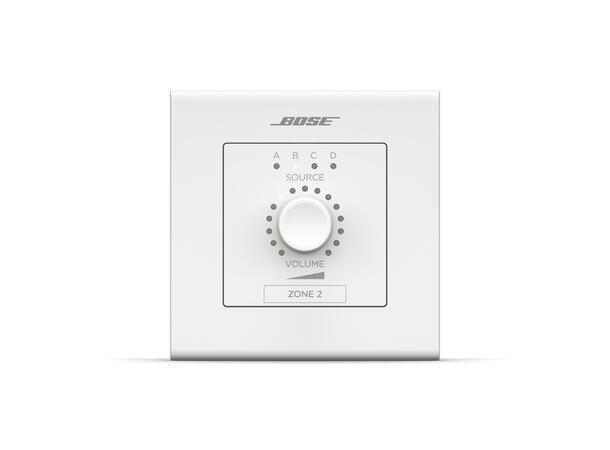 BOSE CONTROLCENTER CC-3D EU WHITE