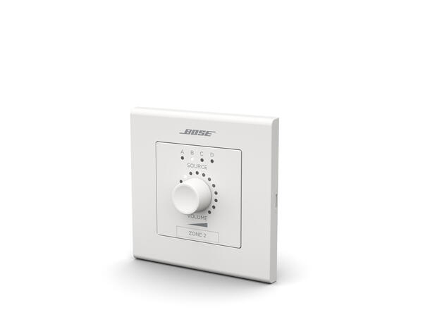 BOSE CONTROLCENTER CC-3D EU WHITE