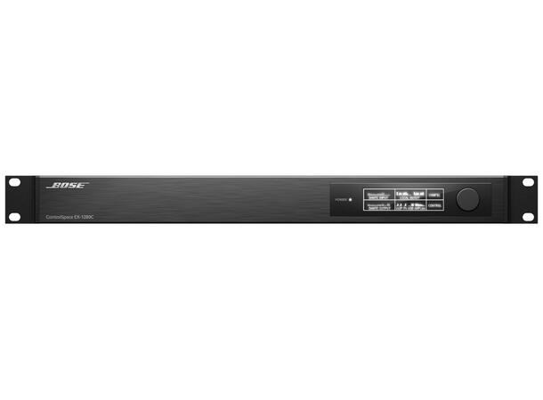 BOSE CONTROLSPACE EX-1280C PROCESSOR 230V EU