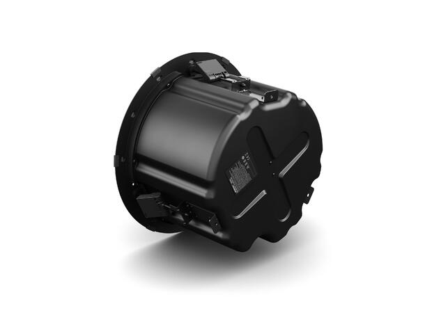 BOSE DESIGNMAX DM8C SINGLE BLK