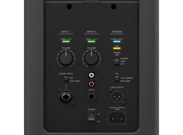 BOSE F1 MODEL 812 FLEX ARRAY LDSPKR