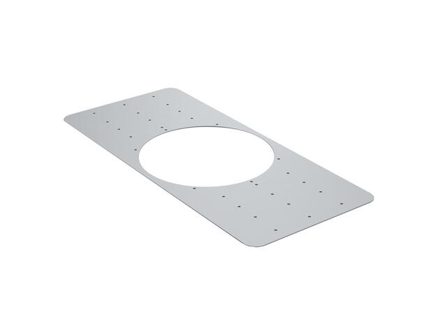 BOSE FS3B ROUGH-IN PAN 6PK