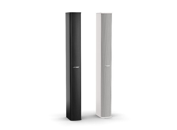 BOSE MSA12X BEAM-STEERING LDSPKR WHT 230V EU