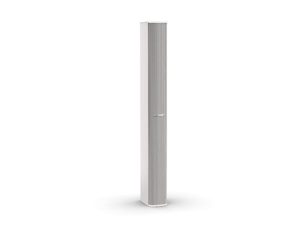 BOSE MSA12X BEAM-STEERING LDSPKR WHT 230V EU