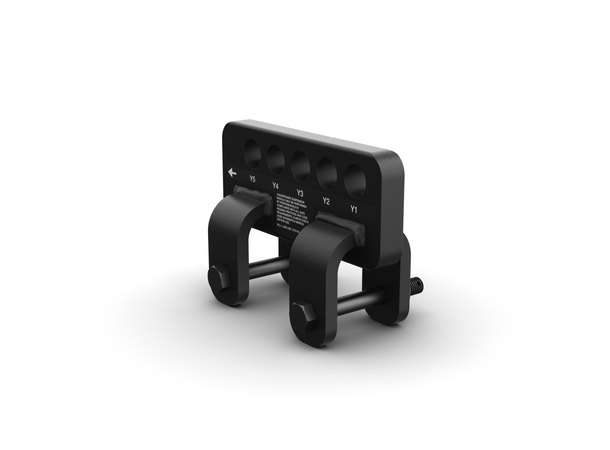 BOSE SHOWMATCH ARRAY FRAME MULTIPOINT BRACKET